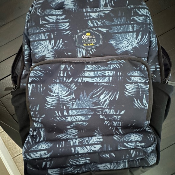Corona Backpack - Picture 1 of 5